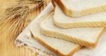 Хлебцы - виды, состав и польза употребления при похудении