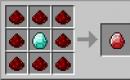 Як заряджати енерго кристали в minecraft