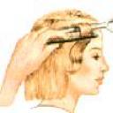 Coafarea părului mediu cu ondulatoare: descriere, instrucțiuni pas cu pas de coafare, accesorii necesare și sfaturi de la coafor