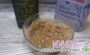 Anti-wrinkle mask na ginawa mula sa flaxseed flour - isang simpleng recipe na may mahusay na mga resulta