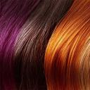 Výroba masiek na farbené vlasy doma