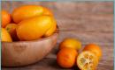 Qu'est-ce que l'arbre et le fruit du kumquat ?