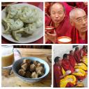 Tibetan diet “The Secret of the Monks Food of the Tibetan monks
